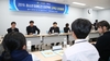 장석웅 교육감 학생들과 진로·도전 등 진솔한 대화 나눠