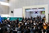 제주도 대정여고, 신나는 스쿨 콘서트 운영