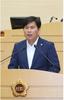 이혁제 전남도의원 전남교육청 셀프학생부 당장 중단하라!!