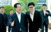 한동훈 법무부장관 전남 방문...전남 발전 정책 성공적 시행