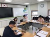 강진교육지원청 장애학생 인권지원단 협의회 개최
