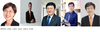 제주교육감 후보군 치열...진보와 보수 경쟁