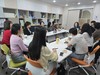 강진교육지원청 학습코칭단 대상 역량강화 연수 실시