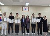 함평교육지원청 '나비-드림 골프교육 현장기획단' 본격 가동