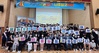 민주평통 나주상고서 평화통일 골든벨 개최
