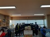 학생독립운동기념회관 명절 소외계층 이웃사랑