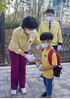 김란 무안교육장 학교현장서 첫 행보