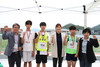 완도교육지원청 교육장기 학년별 육상경기대회 개최
