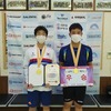 동일미래과학고 전국 스쿼시대회 ‘우승’