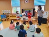 토평초병설유치원 전문강사 초빙 유괴납치 예방교육 실시