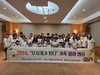 영암교육지원청 '무지개가 떴다' 가족 힐링 캠프 운영