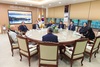 허석 순천시장 종교지도자들 만나 코로나19 대응 논의