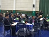 광일고 총동문회, 창립총회 ‘성료’