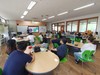 화순교육지원청 발명교육센터 '2023 창의융합 인재양성 프로젝트 성과발표회' 실시