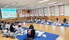 나주시 빛가람건강생활지원센터 ‘베이비 마사지 교실’ 큰 호응
