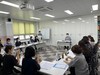 해남교육지원청 학교급식 식재료 납품업체 간담회 개최