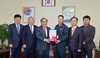 장휘국 교육감, 학교폭력 예방 및 근절 유공경찰 표창