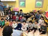 나주시 이야기 할머니 배달사업 ‘큰 호응’