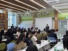 목포교육지원청 학교 감염병 대응 모의훈련 실시 