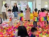 전남유아교육진흥원 유치원으로 찾아가는 보호자 놀이아카데미 운영