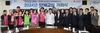 전남교육청-전국학교비정규직연대회의 2024년 단체교섭 개시