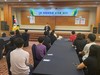 목포교육지원청 중학교학생연합회 리더쉽 캠프 실시