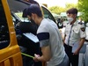 담양교육지원청 어린이통학버스 안전점검 실시