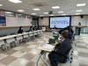 여수교육지원청 남녀공학 개편 설명회 실시