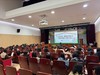 목포교육지원청 돌봄전담사 직무역량 강화 연수 개최