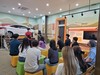보성교육지원청 재난안전체험 연수 실시