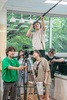 전남교육청 학교폭력 예방 영화 ‘비밀전학’ 촬영 시작