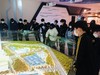 나주교육지원청 나주혁신도시 공공기관 진로투어 실시