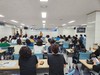 순천교육지원청 관내 교직원 심폐소생술 교육 실시
