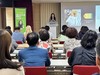 광양도서관 이소연 작가 초청 강연 '성료'