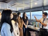 광주여대 항공서비스학부 크루즈 승선 실습 ‘성료’