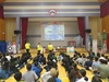 인화초, ‘고찌허게 흡연예방 골든벨’ 실시