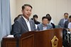 이재태 의원 문화재 환수활동 지원 조례 일부개정안 대표발의
