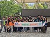 구림공고-낭주고 코-비 에코 메이커스 에코프렌즈 생태 트래킹 운영