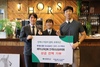 제주도 한 학생 승마대회 상금 기부 ‘훈훈’