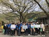 나주교육지원청 청렴실천 다짐 및 환경정화 활동 실시