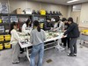 순천교육지원청 FIRST LEGO LEAGUE KOREA 본선 대비 집중 특강 운영