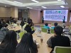 진도교육지원청 학생주도형 기후변화 환경프로젝트 동아리 성과나눔의 날 운영