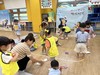 사창유치원-상무어린이집 유보 이음 공동교육과정 운영