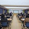 장성교육지원청 학교회계 예산편성 기본지침 전달교육 실시