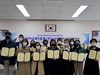 전남유아교육진흥원 전남 상담센터와 업무협약 체결