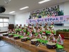 서귀중앙초병설유치원 서호 요양원에 재능기부