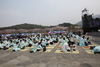 [영암소식] 영암군 왕인박사 추모 한시 백일장대회 개최