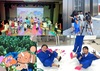 광주학생예술누리터 학생 융합예술 체험 실시