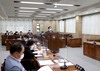 영광교육지원청 지자체와 협치 교육발전 방안 모색