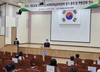 목포교육지원청 학교폭력위원회 정기회 실시